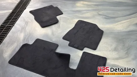 군포 송정지구 기아 레이 디테일링 세차 후기 / 경기 군포