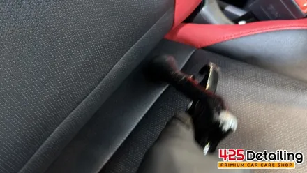 군포 송정지구 기아 모닝 디테일링 세차 후기 / 경기 군포