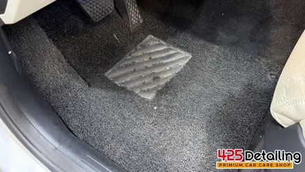 군포 송정지구 제네시스 GV70 디테일링 세차 후기 / 경기 군포