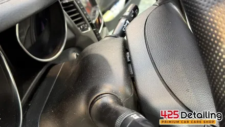 군포 송정지구 현대 I30 디테일링 세차 후기 / 경기 군포