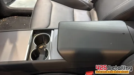 군포 송정지구 테슬라 모델 Y 디테일링 세차 후기 / 경기 군포