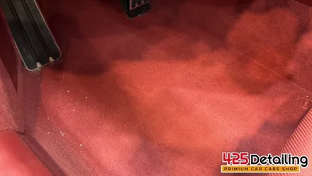 군포 송정지구 포르쉐 911 카레라 4s 디테일링 세차 후기 / 경기 군포