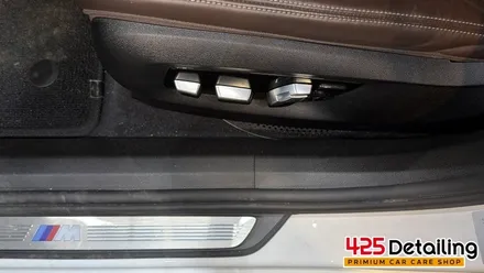 군포 송정지구 BMW 6GT 디테일링 세차 후기 / 경기 군포