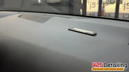 군포 송정지구 렉서스 NX350h 디테일링 세차 후기 / 경기 군포
