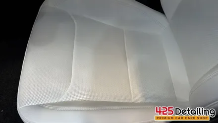 군포 송정지구 테슬라 모델 3 디테일링 세차 후기 / 경기 군포