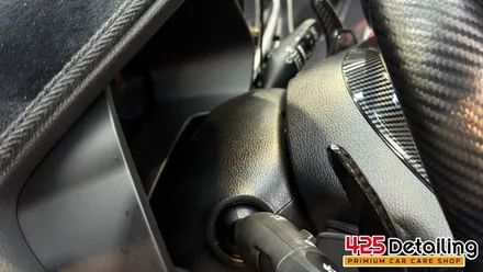 군포 송정지구 기아 K3 GT 디테일링 세차 후기 / 경기 군포