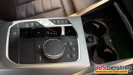 군포 송정지구 BMW 420i 디테일링 세차 후기 / 경기 군포