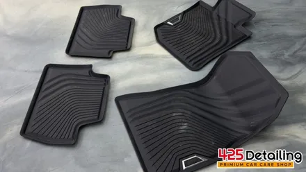 군포 송정지구 BMW M240i 디테일링 세차 후기 / 경기 군포
