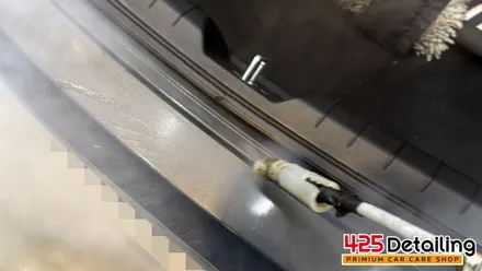 군포 송정지구 기아 K5 외부 디테일링 세차 후기 / 경기 군포