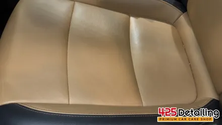 군포 송정지구 쉐보레 트랙스 디테일링 세차 후기 / 경기 군포