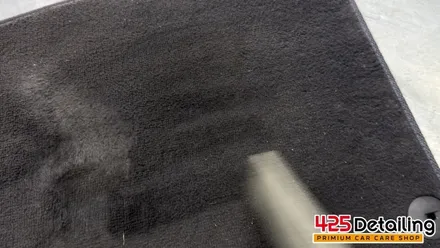 군포 송정지구 기아 레이 디테일링 세차 후기 / 경기 군포