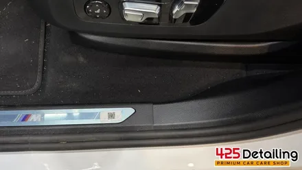 군포 송정지구 BMW X7 디테일링 세차 후기 / 경기 군포