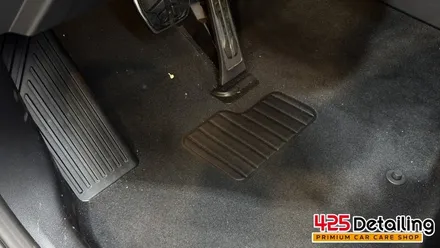 군포 송정지구 BMW X3 디테일링 세차 후기 / 경기 군포