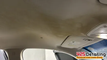 군포 송정지구 쉐보레 트래버스 부분 클리닝 및 디테일링 세차 / 경기 군포