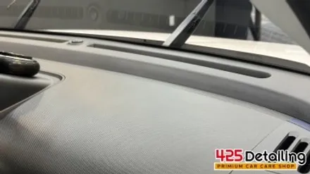군포 송정지구 현대 캐스퍼 유막 제거 발수 코팅 및 디테일링 세차 후기 / 경기 군포