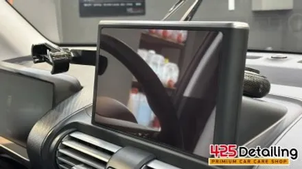 군포 송정지구 현대 캐스퍼 유막 제거 발수 코팅 및 디테일링 세차 후기 / 경기 군포