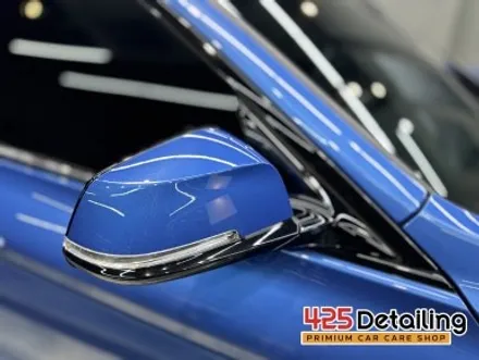 BMW 3GT 디테일링 작업 / 경기 군포