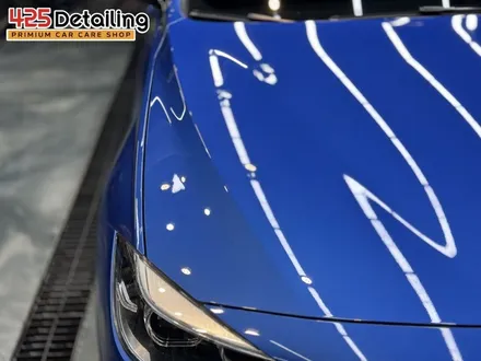 군포 송정지구 BMW 3GT 디테일링 세차 후기 / 경기 군포