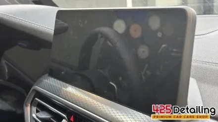 군포 송정지구 BMW X4 디테일링 세차 후기 / 경기 군포