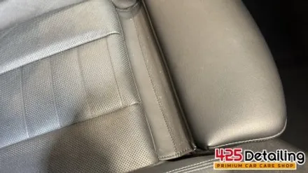 군포 송정지구 BMW X4 유막 제거 발수 코팅 및 디테일링 세차 후기 / 경기 군포