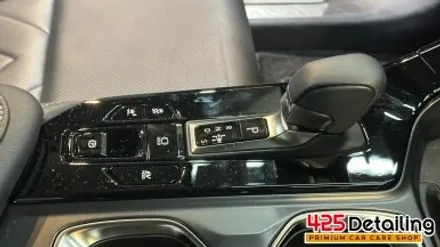 군포 송정지구 렉서스 NX 350h 디테일링 세차 후기 / 경기 군포