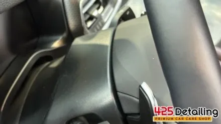 군포 송정지구 BMW X4 디테일링 세차 후기 / 경기 군포