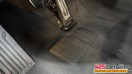 군포 송정지구 BMW X4 디테일링 세차 후기 / 경기 군포