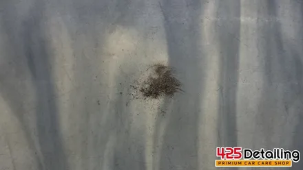 군포 송정지구 기아 니로 디테일링 세차 후기 / 경기 군포