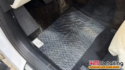 군포 송정지구 제네시스 GV70 디테일링 세차 후기 / 경기 군포