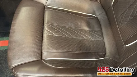 군포 송정지구 BMW 6GT 디테일링 세차 후기 / 경기 군포
