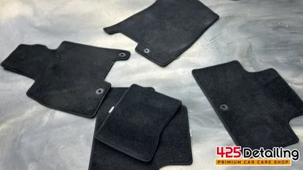 군포 송정지구 제네시스 GV80 디테일링 세차 후기 / 경기 군포