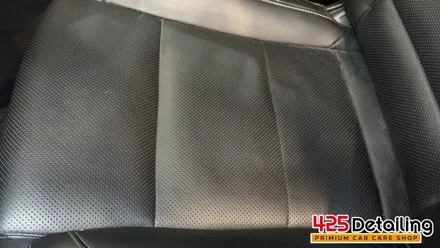 군포 송정지구 르노 QM6 디테일링 세차 후기 / 경기 군포