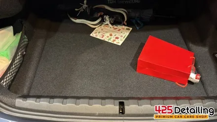 군포 송정지구 BMW 420i 디테일링 세차 후기 / 경기 군포