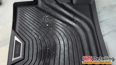 군포 송정지구 BMW M240i 디테일링 세차 후기 / 경기 군포