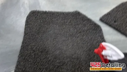 군포 송정지구 르노 SM6 디테일링 세차 후기 / 경기 군포