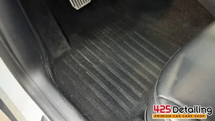 군포 송정지구 테슬라 모델 Y 디테일링 세차 후기 / 경기 군포