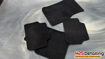 군포 송정지구 미니 쿠퍼 5도어 실내 디테일링 세차 후기 / 경기 군포