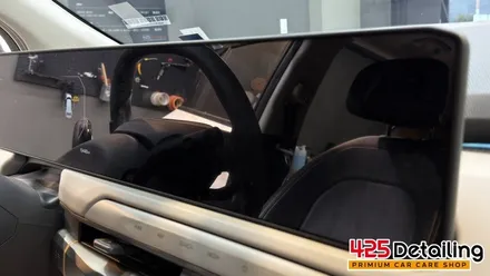 군포 송정지구 기아 EV3 디테일링 세차 후기 / 경기 군포