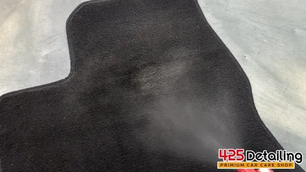 군포 송정지구 기아 레이 디테일링 세차 후기 / 경기 군포