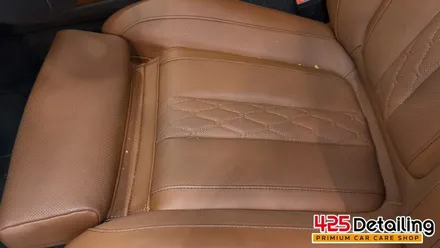 군포 송정지구 BMW X7 디테일링 세차 후기 / 경기 군포