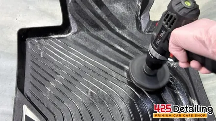 군포 송정지구 BMW M240i 디테일링 세차 / 경기 군포