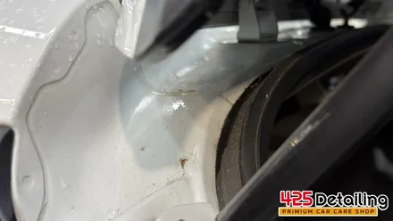 군포 송정지구 현대 코나 디테일링 세차 / 경기 군포