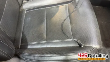 군포 송정지구 현대 그랜저IG 실내 디테일링 세차 / 경기 군포