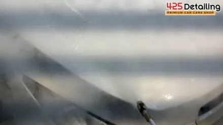 군포 송정지구 쉐보레 라세티 디테일링 세차 후기 / 경기 군포
