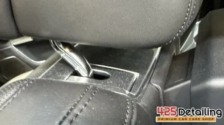 군포 송정지구 레인지로버 디테일링 세차 후기 / 경기 군포