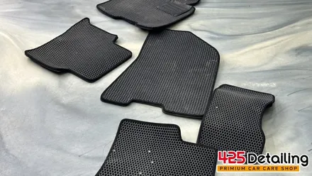 군포 송정지구 기아 스포티지 디테일링 세차 후기 / 경기 군포