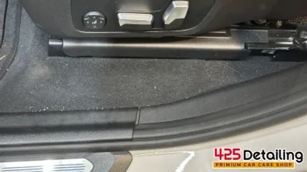 군포 송정지구 BMW X4 디테일링 세차 후기 / 경기 군포