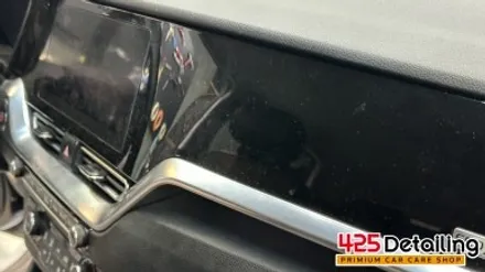군포 송정지구 기아 니로 디테일링 세차 후기 / 경기 군포