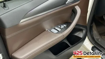 군포 송정지구 BMW X4 디테일링 세차 후기 / 경기 군포