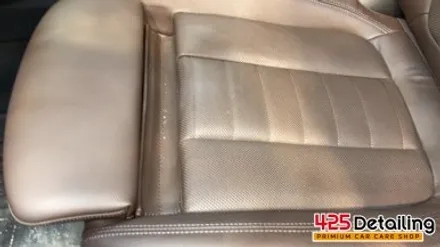 군포 송정지구 BMW X4 발수코팅 및 디테일링 세차 후기 / 경기 군포